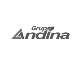 cliente de FEXIO Grupo andina