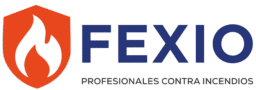 Logotipo FEXIO